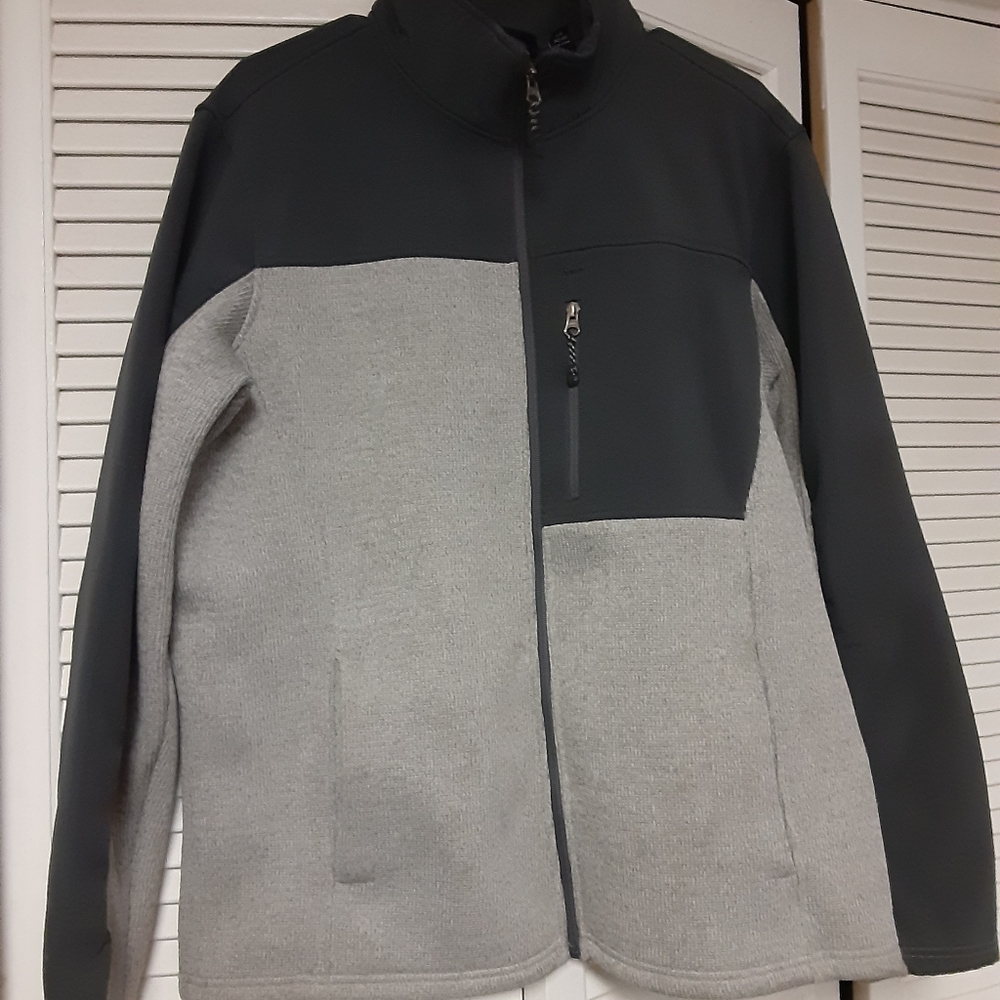 Mens Jacket